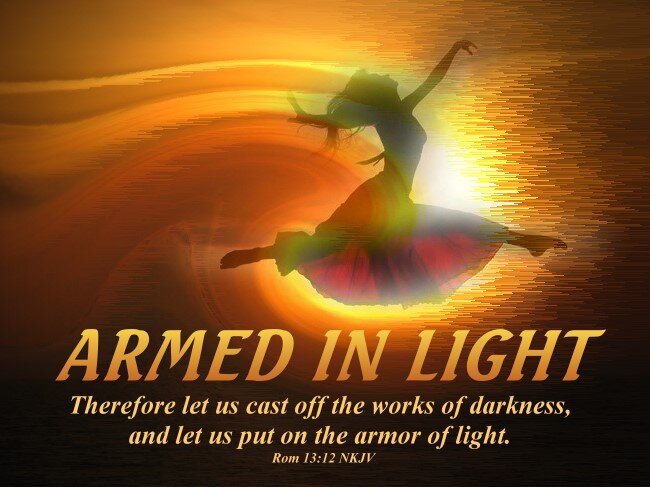 Gifts of Dance