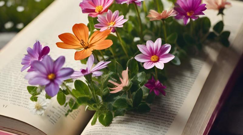 Bloomingword