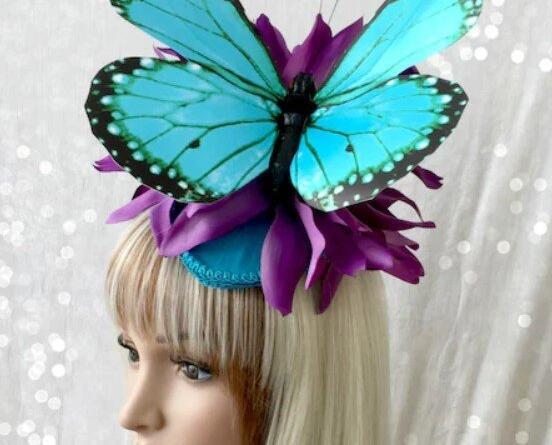 Butterflyhat