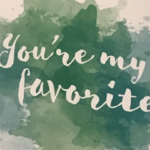 Favorite
